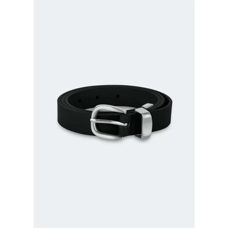 CINTO FEM PRETO ESCURO