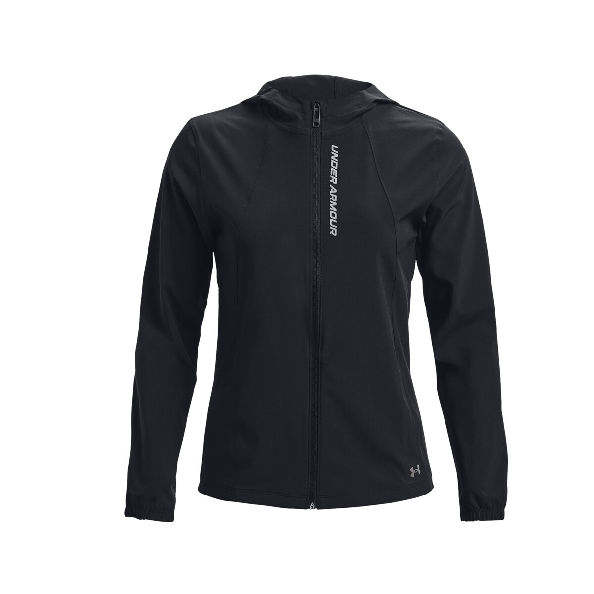 CAMPERA UNDER ARMOUR OUTRUN THE STORM - Black 