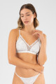 Soutien bralet verbena Blanco