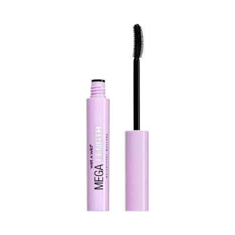 Wet n Wild máscara de pestañas Mega Length
