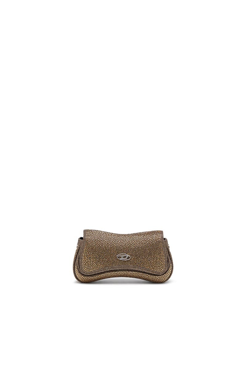 Crossbody Para Mujer Play Crossbody Xs - Marrón 
