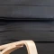 Silla Mecedora Flex Rocker Negro