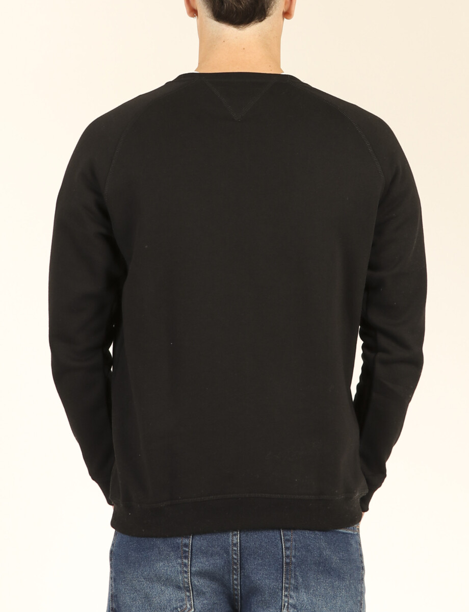 470910 SWEATER JOGGING HARRY Negro