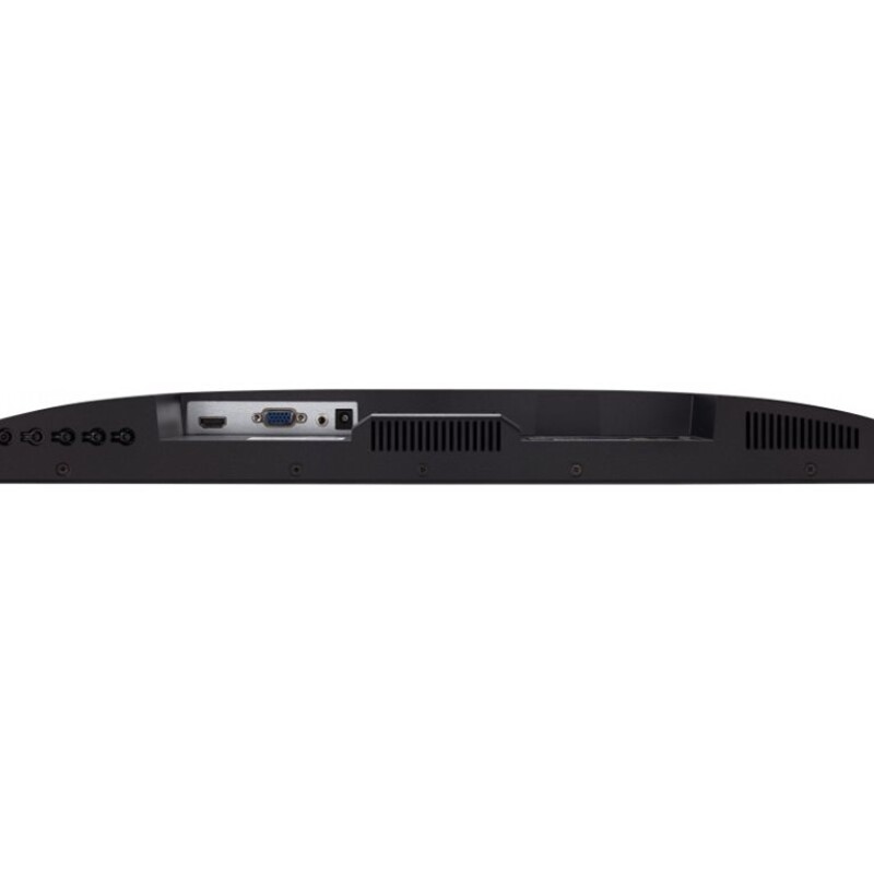 ViewSonic Gaming VX2418C - Monitor LED - gaming - curvado - 24" (23.6" visible) - 1920 x 1080 Full HD (1080p) @ 180 Hz - MVA - 2 ViewSonic Gaming VX2418C - Monitor LED - gaming - curvado - 24" (23.6" visible) - 1920 x 1080 Full HD (1080p) @ 180 Hz - MVA - 2