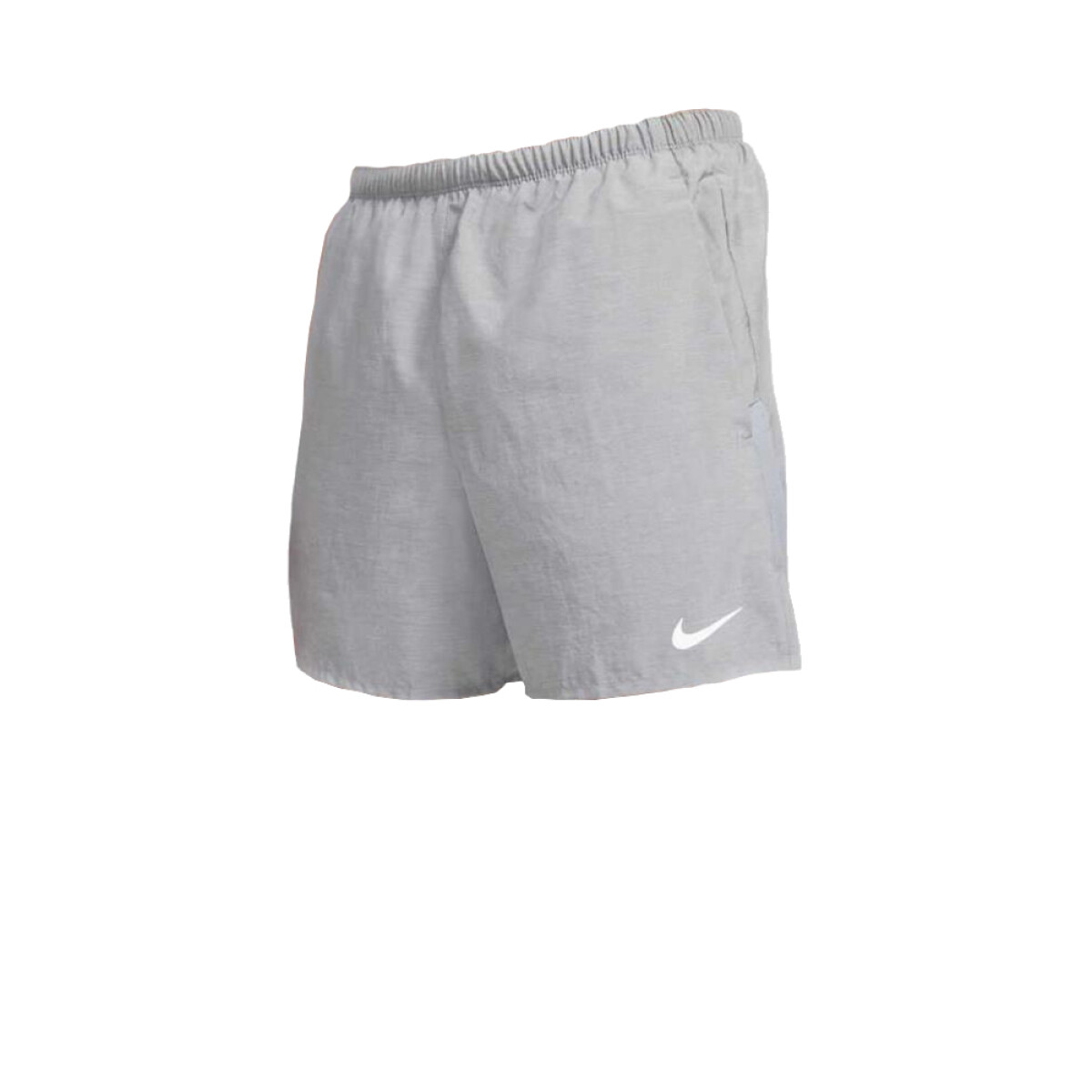 M NK DF CHALLENGER SHORT 5BF - Grey 