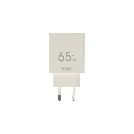 CARGADOR DE CARGA RÁPIDA 65W CH228 USB A CARGADOR DE CARGA RÁPIDA 65W CH228 USB A