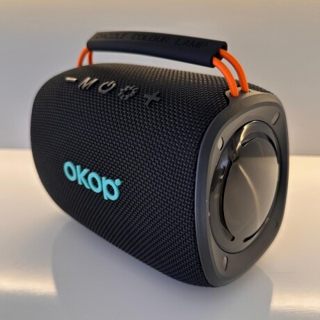 Parlante Portátil Okop KP-590 Bluetooth Parlante Portátil Okop KP-590 Bluetooth