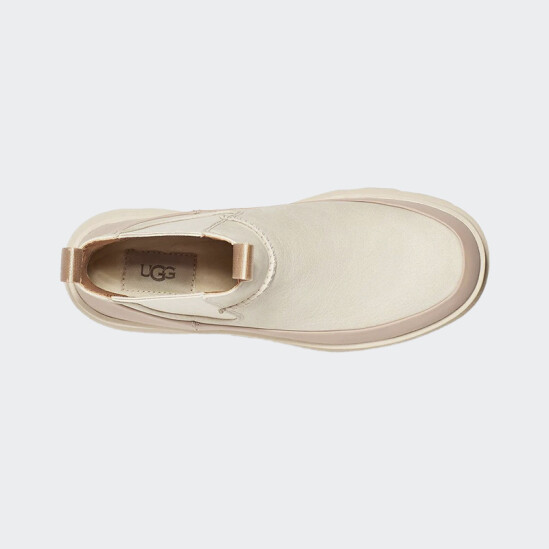 Botas UGG Brisbane Chelsea Beige
