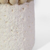 VELA AROMATICA C/DET 12X15CM Unica