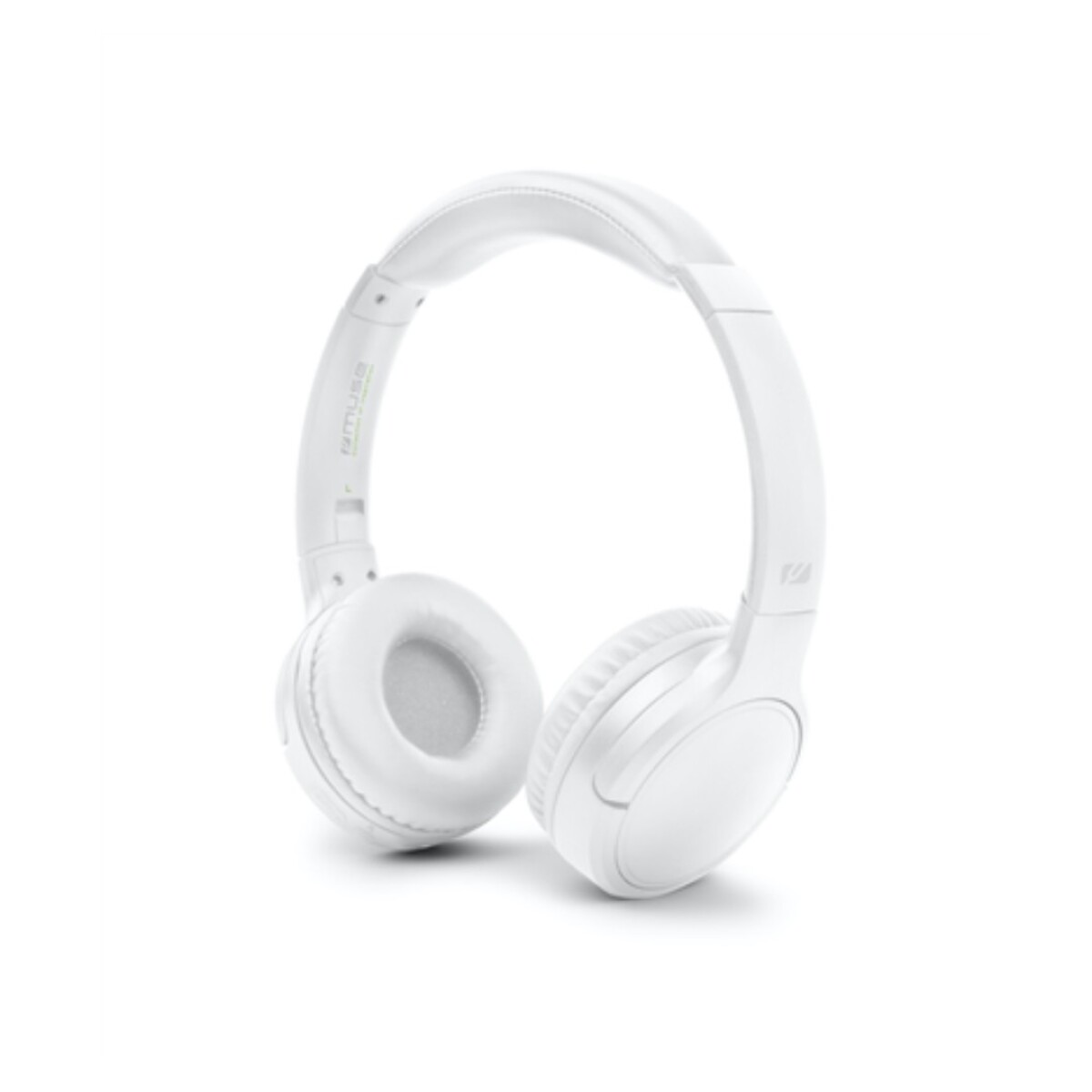 Auriculares Bt Muse M-272btw 