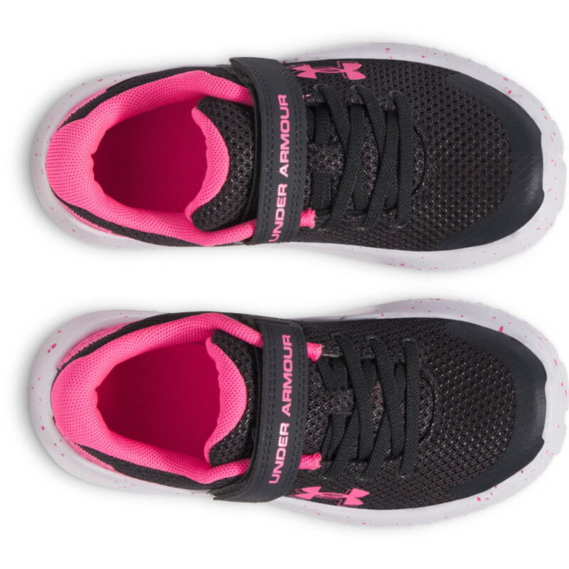 UA GPS Surge 4 AC-PPL GRY-016