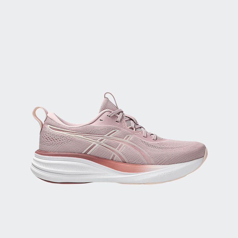 Championes Asics Gel Pulse 17 Rosa