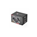 CONSOLA GAME STICK LIZZARD XZZ-VG-03 NEGRO