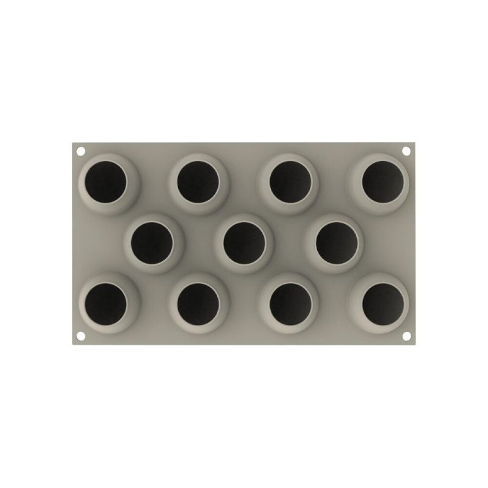 SILIKOMART HUEVO PASCUA MOLDE SILICONA 67MM SILIKOMART HUEVO PASCUA MOLDE SILICONA 67MM