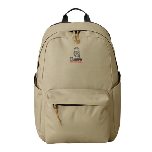 Mochila Rip Curl Crusha 30L Search - Beige Mochila Rip Curl Crusha 30L Search - Beige