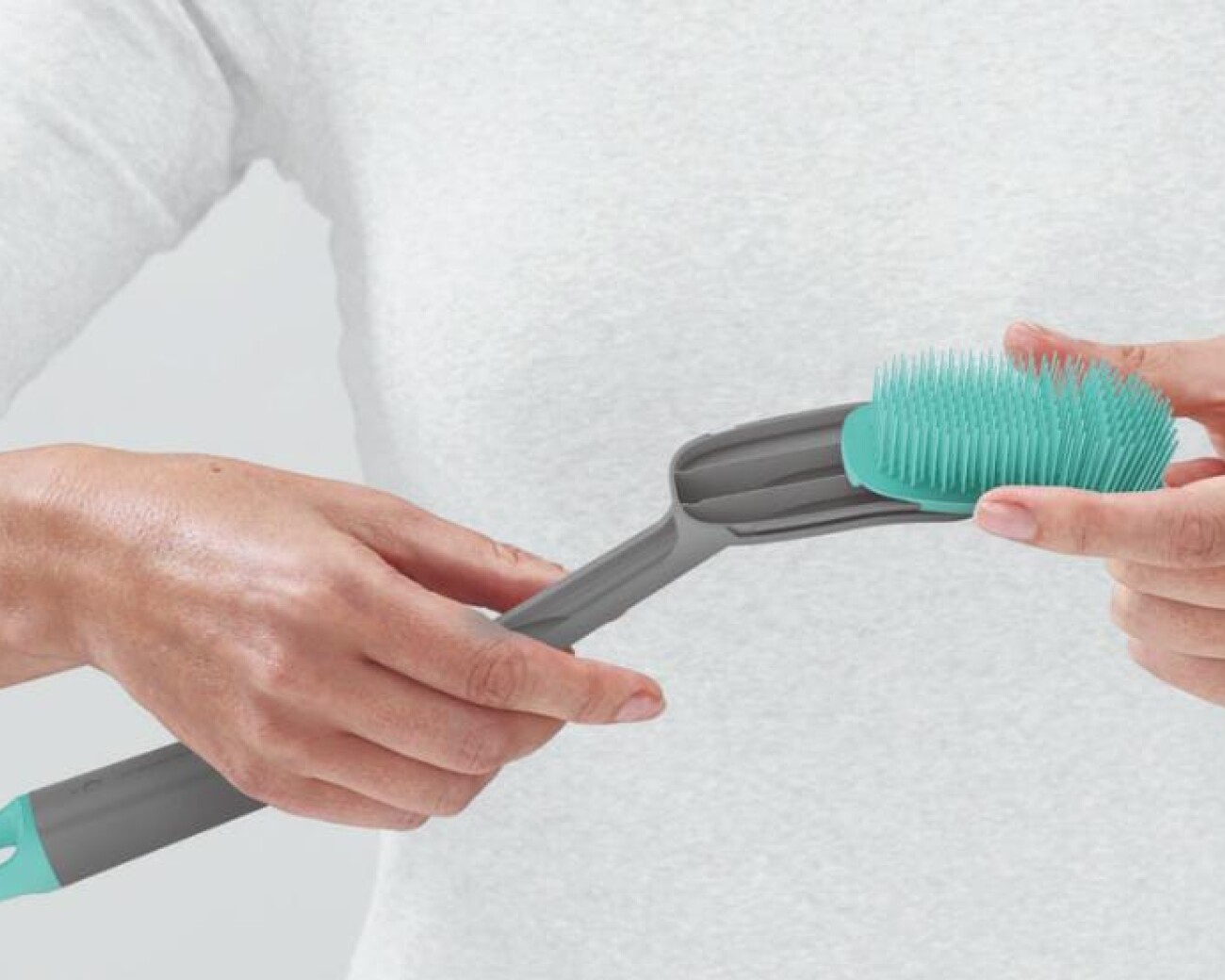 Cepillo de Cocina – Limpiador Multifuncional CleanTech con repuestos Cepillo de Cocina – Limpiador Multifuncional CleanTech con repuestos