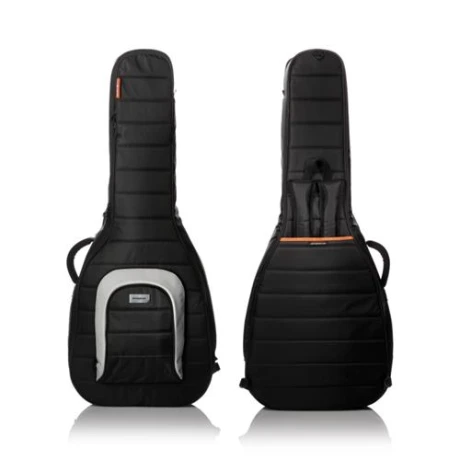 Funda Guitarra Clásica Mono M80ac Classical Black Funda Guitarra Clásica Mono M80ac Classical Black