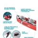 INTEX KAYAK PROFESIONAL DE PESCA EXCURSION PRO Intex Kayak Profesional De Pesca Excursion Pro