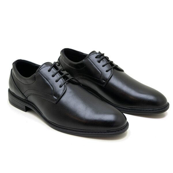 Zapatos Country Positano de Hombre - Positano Negro