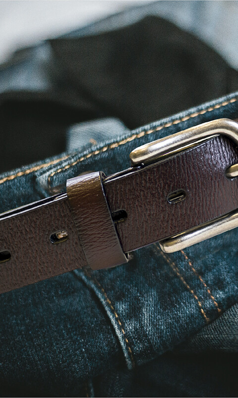 CINTO DANTE RON 115 CM.
