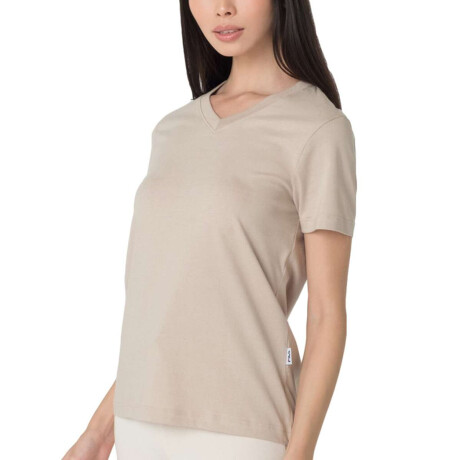 Fila Remera Femenina Basic Arena