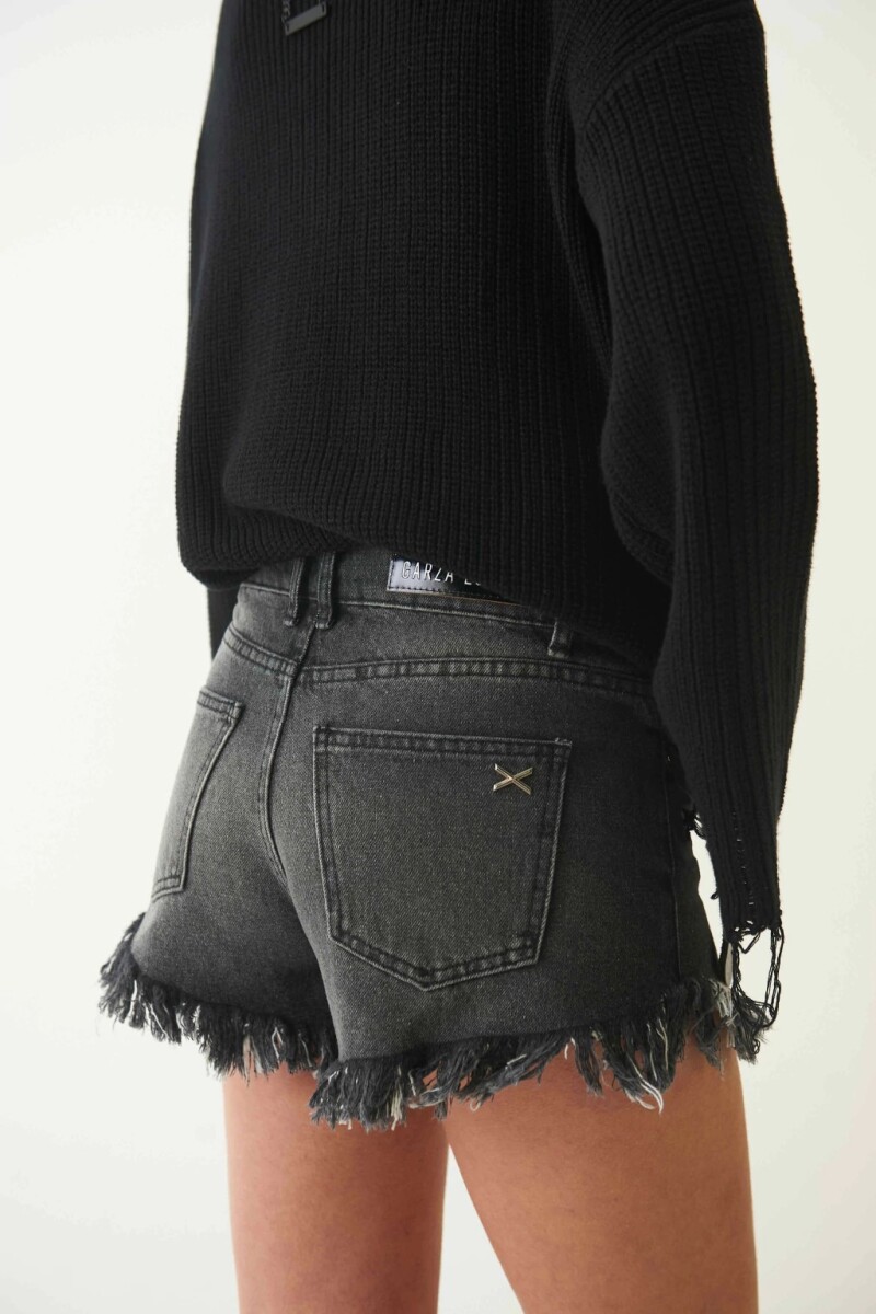 SHORT FLORIPA Negro