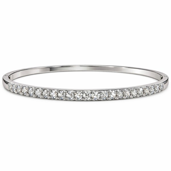Brazalete -Plata 925-Piedra Zirconia-BR8891 conpiedra