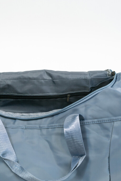 Bolso Easy Azul