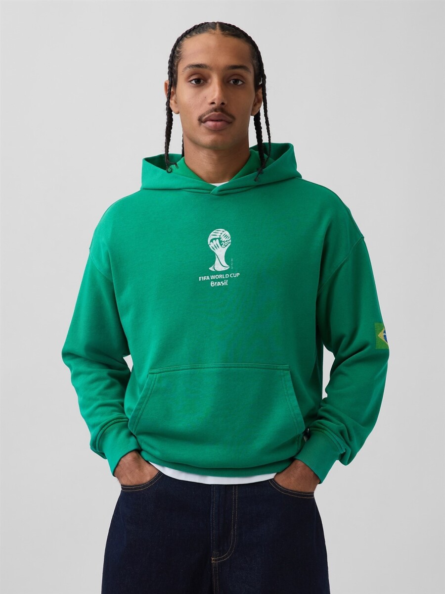 Canguro Fifa World Cup - Brazil 