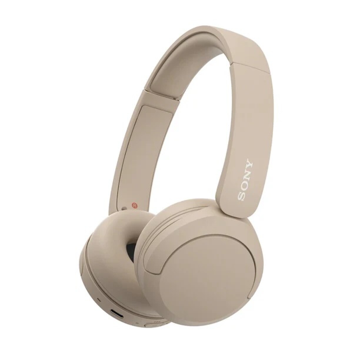 AUDIFONOS INALAMBRICO, BEIGE,50 HORAS DE BATERIA, CARGA RAPIDA 