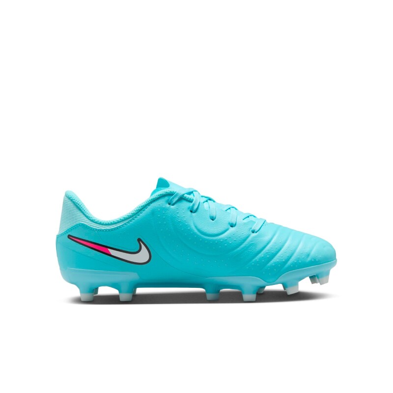 Championes de fútbol Nike Jr. Tiempo Legend 10 Academy de Niños Multicolor