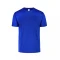 Camiseta a la base peso completo - Talle XXXL Azul royal