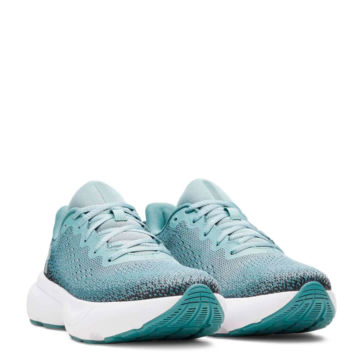 Championes de Hombre UNDER ARMOUR Infinite - Azul - Piedra 
