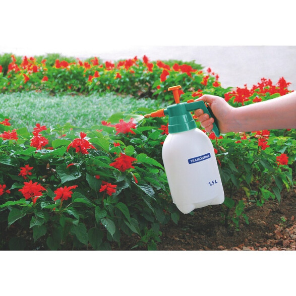 Pulverizador a compresión 1.5 litros TN1752