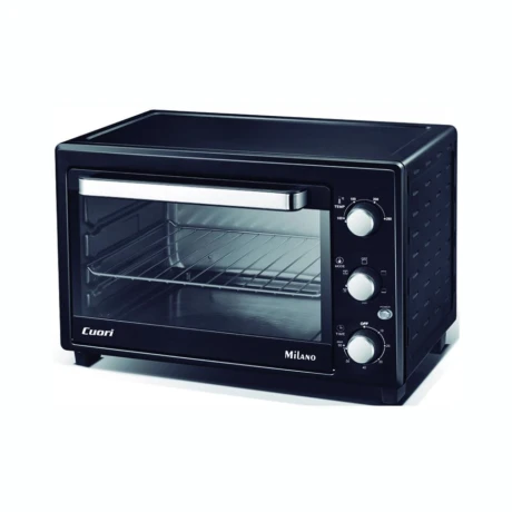 Horno Eléctrico CUORI Milano 2000W Capacidad 45L Horno Eléctrico CUORI Milano 2000W Capacidad 45L