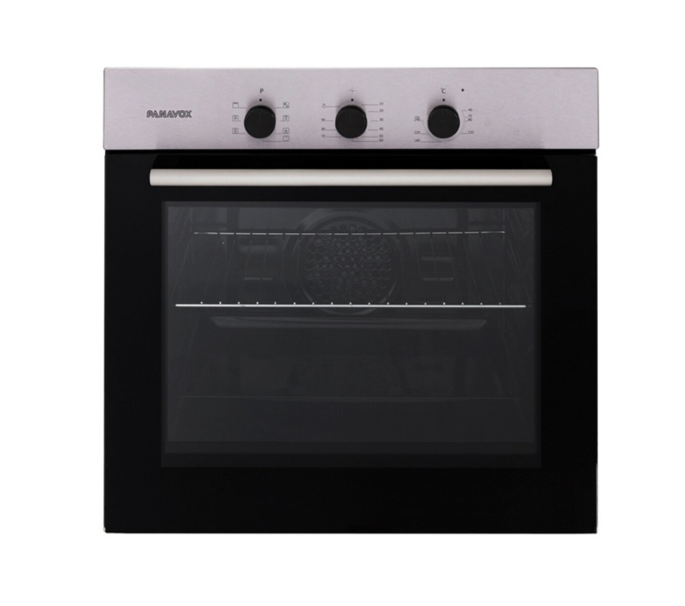 Horno empotrable Panavox 60 cm Inox 