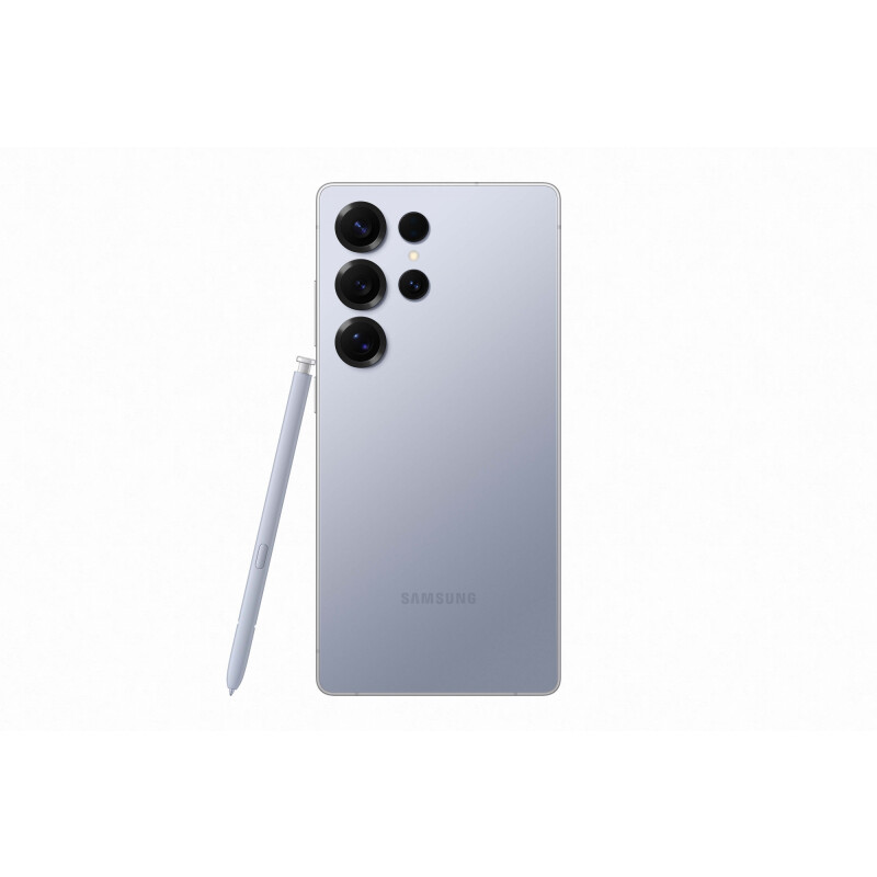 Samsung Galaxy S25 Ultra 5G 1TB Titanium Silver Blue
