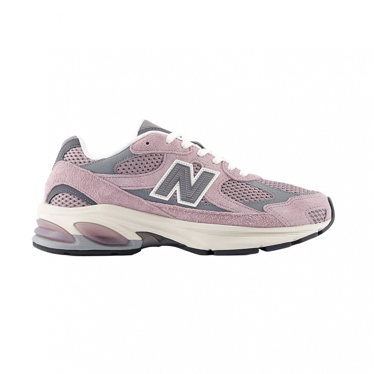 Championes New Balance 2010 - Pink 