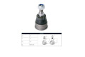 Rotula Honda Civic 01-05 Der/Izq Rotula Honda Civic 01-05 Der/Izq