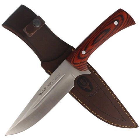 Cuchillo Muela Jabalí 17 E Cuchillo Muela Jabalí 17 E