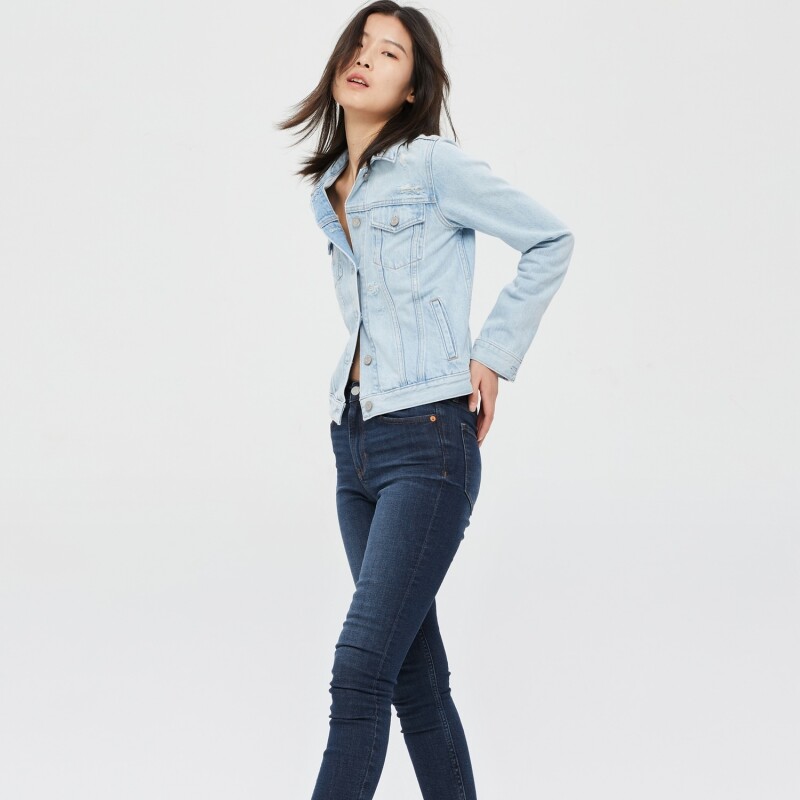 V-HR LEGGING MED CHARLOTTE MEDIUM CHARLOTTE