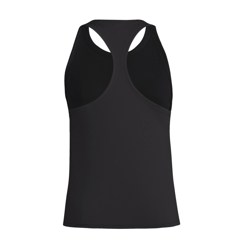 Musculosa de Mujer Adidas Adizero Essentials Negro