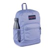 Mochila Portalaptop Cross Town Plus Lavender Ash