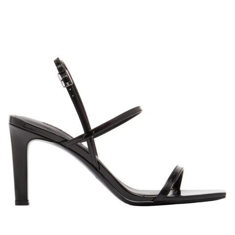 Sandals Olah3 Black 01