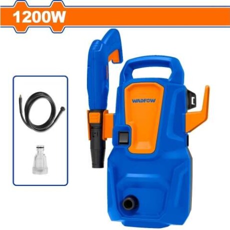 HIDROLAVADORA WADFOW WHP3A12 HIDROLAVADORA WADFOW WHP3A12
