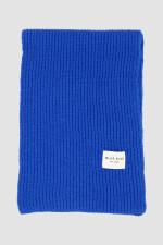 Bufanda Azul