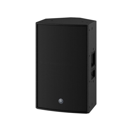 CAJA ACÚSTICA YAMAHA DZR12 12" 950W CAJA ACÚSTICA YAMAHA DZR12 12" 950W