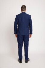 Ambo Sh09505 Twill BLUE