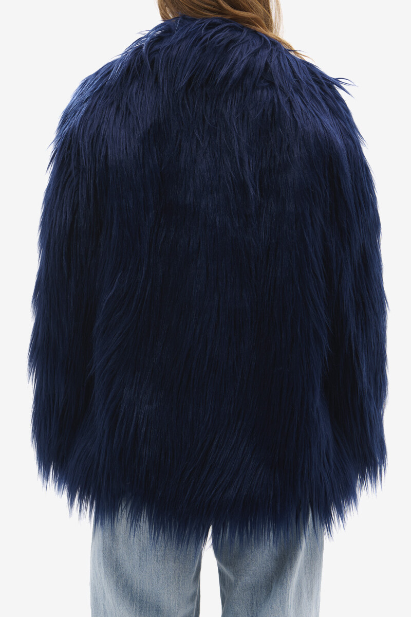 CHAQUETA BRECKENRIDGE Azul