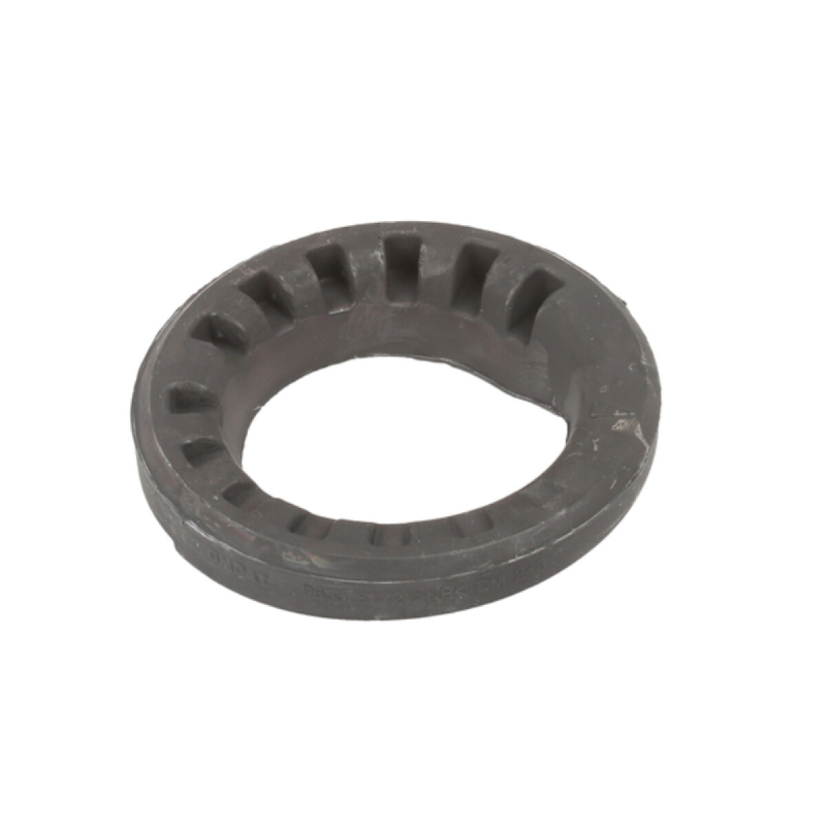 ASIENTO ESPIRAL SUPERIOR AMORTIGUADOR TRASERO - AVEO 